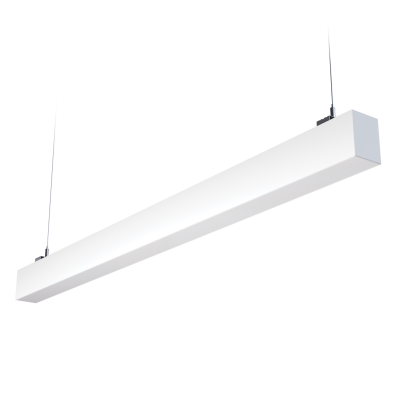 VOLICA 2.0 LED 1200 zw ED 3550lm/840 PMMA opal MAT di biały