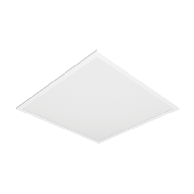 Oprawa Lugclassic Slim Led He P/t 600x600 Ed 3000lm/840 Mprm Biały