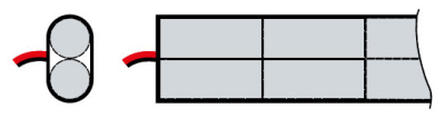 Akumulator 0000-NH-PAL-48-40-N-20