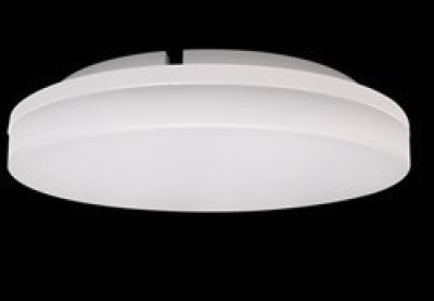 Lotos Elegance Round PC LED COMPACT V2 1800 E IP54 840 (bez czujnika)