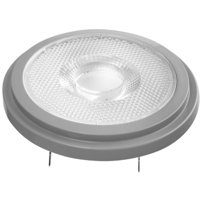 LEDSPOT 111 7,4W = 50W 450lm 2700K Ciepła 40° 12V