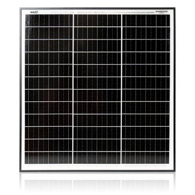 Panel solarny 55W MAXX