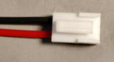 Konektor 3PIN (B)