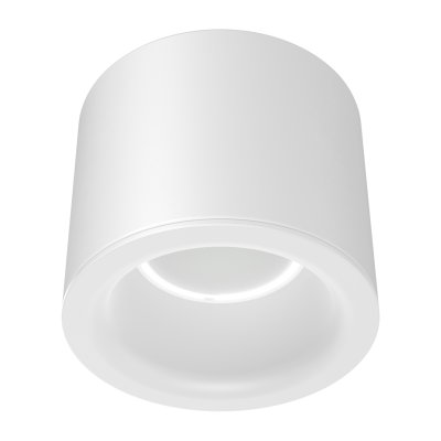 Oprawa downlight LUGSTAR SPOT LB LED n/t ED 1950lm/840 IP44 biały