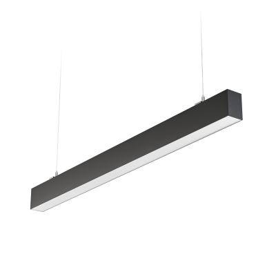 VOLICA 2.0 DI-IN LED 1206 ED 4600lm/840 MPRM czarny