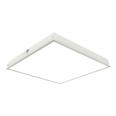 MEDICA 2.0 LED 600x600 p/t ED 5500lm/940 SH PLX IP65 biały