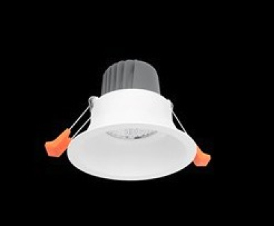 BERYL NEW LED O-1 1800 PLX (klosz mleczny) E 33 IP20/44 840