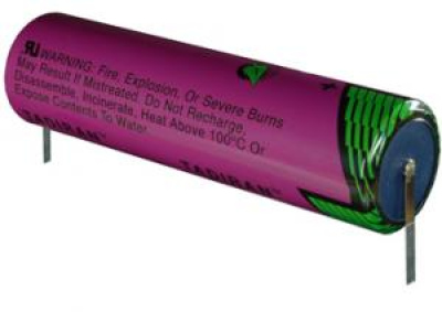Bateria Tadiran Sl-2790 3,6V 35Ah blaszki