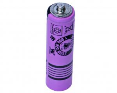 Akumulator 14500CY HighPower Li-Ion 3.6V 750mAh wysoki plus