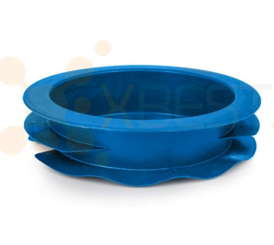 Zaślepka górna słupa kompozytowego