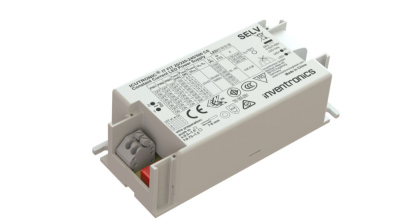 Kompaktowy sterownik LED IT FIT 20/220-240/500 CS