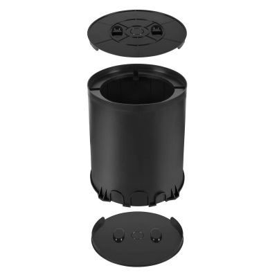 Obudowa montażowa dla DASAR 2.0 XL