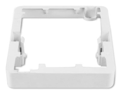 Ramka natynkowa ATS-24 do oprawy ATUEL SQ