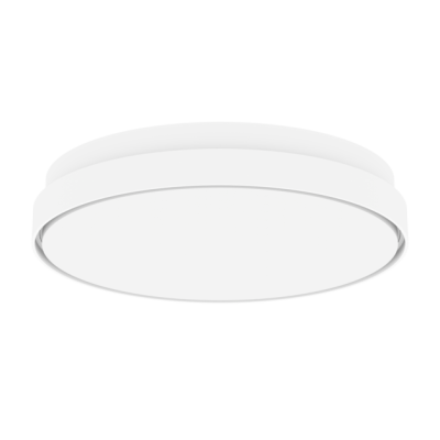 Oprawa Siena LED 23W 3610lm 840 OPAL Biały