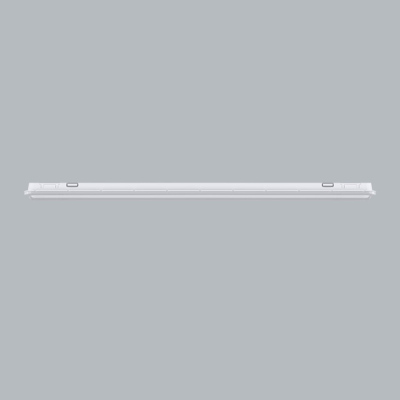 NEPTUN LED V2 5200 PC-FROZEN EDD IP66 21 840 / 1200X72X58MM