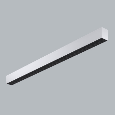 X-LINE PRO 6000 LOUVER E 04 840 / L-1684MM
