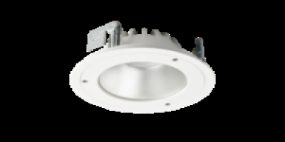 Oprawa downlight D70-R195 SOLID G2 1400 HF 840 LI SM/WH