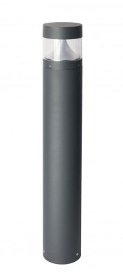 Lampa ogrodowa stojaca Barel BRL-980