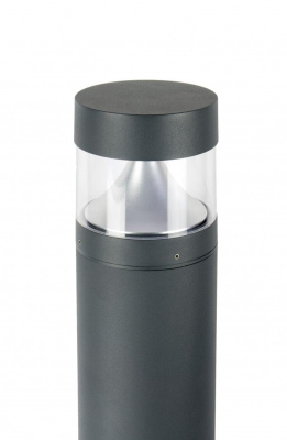 Lampa ogrodowa stojaca Barel BRL-980