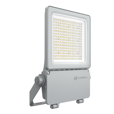 Floodlight Flex Asymmetric 55x120 80W ML 840 A55X120 WAL