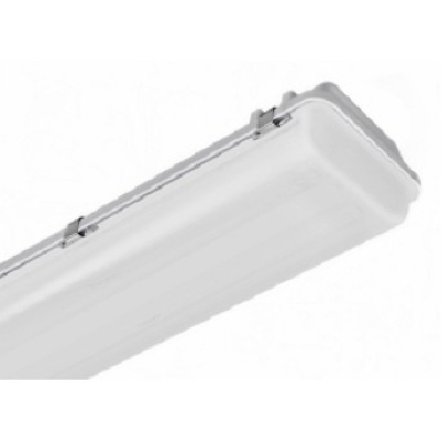 Oprawa EX PRIMELINE 60-1 515100, 27,5 W, 2375 lm, 4000 K, awaryjna 1,5 h, IP66/IP67