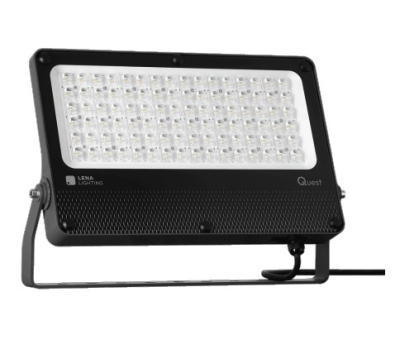 Naświetlacz QUEST LED EVO M 9950LM I CL. IP67 740 ASW 56W