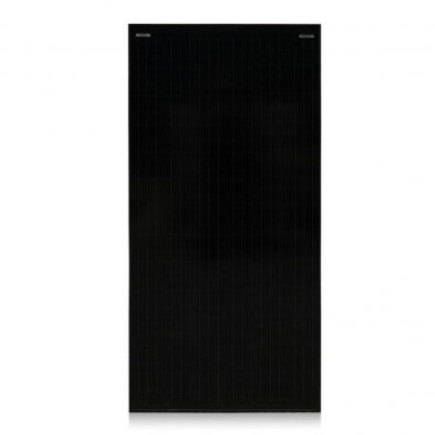 Panel fotowoltaiczny MAXX 220W FB TOPCon, monokrystaliczny, Full Black