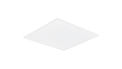 Panel LED 28W 3400lm 4000K 595x595x59mm 120° RC065B G5 34S/840 PSU W60L60 NOC SC