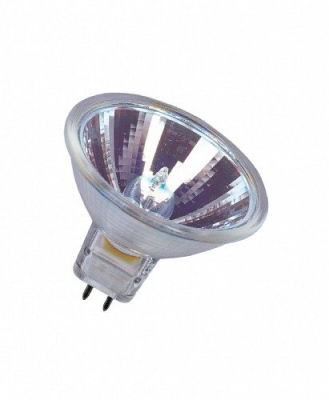 Żarówka halogenowa DECOSTAR 51 Eco 50 W 12 V 24° gu5.3