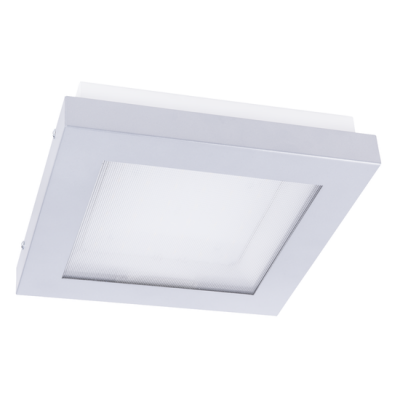 Oprawa Finestra Led 307x307 10w 990lm 830 Mprm Szary Std