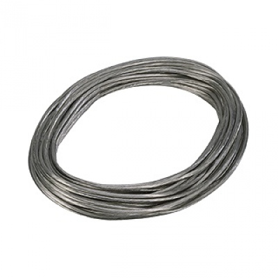 Low-voltage wire, insulated, 6mm², 20m