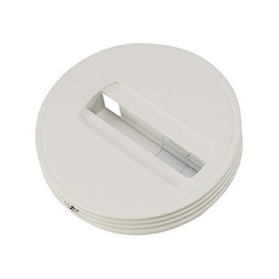 Canopy for 1P.-Adapter, white