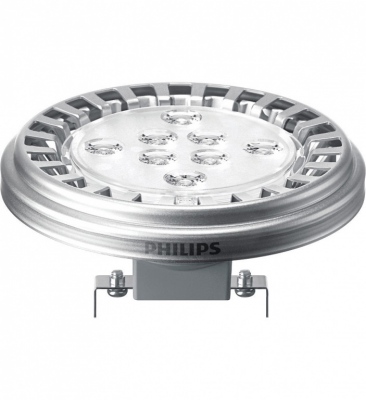 Żarówka LED MASTER LEDspotLV AR111 15-75W 2700K 40D