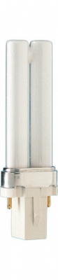 Świetlówka kompaktowa Master PL-S 5W/827/2P