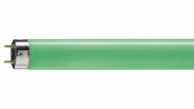 TL-D Colored 18W Green 1sl