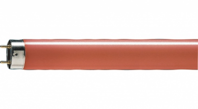 TL-D Colored 58W Red 1sl