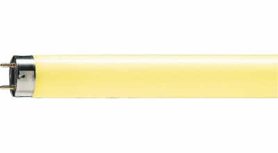 TL-D Colored 58W Yellow 1sl