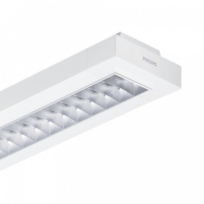 Oprawa TCS260 2x28W/840 HFP M6 WH