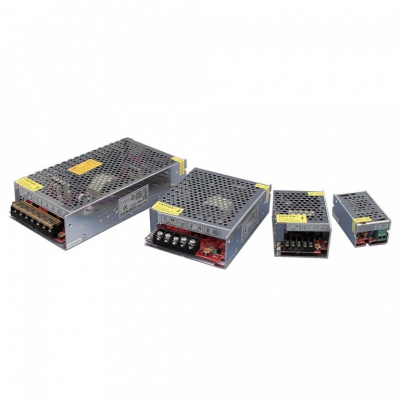 Zasilacz elektroniczny LED 12V 25W