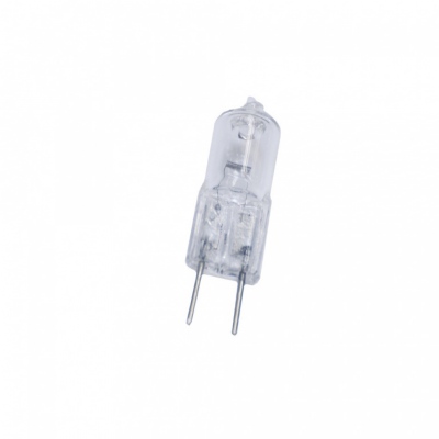 Żarówka halogen. 12v jc G6.35 20W