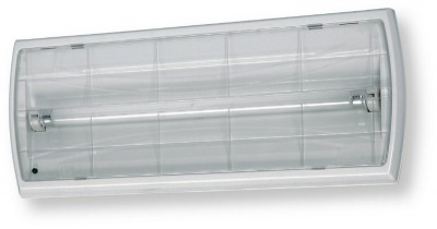 Oprawa Tiger 8w 3h Jednozadaniowa Pt