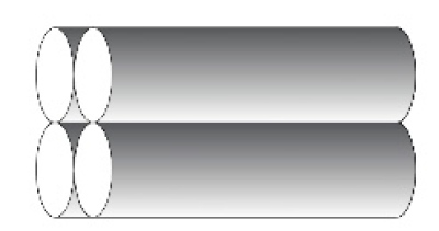 Pakiet akumulatorów NiMH 4,8V 4000mAh 4Y