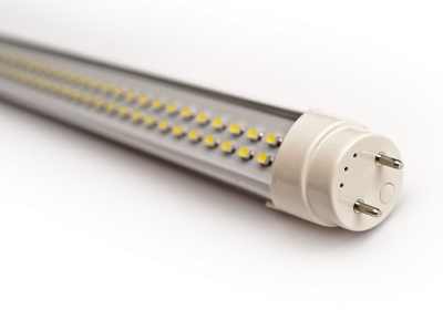 Świetlówka liniowa LED T8 T8S-60-144-NW CB 0,6m 144 LED SMD