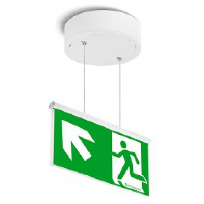 Lampa awaryjna Itech Z 3l/2/ At W