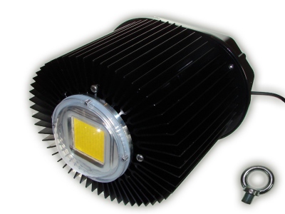 Lampa Led High Bay 150w Bridgelux Biały Dzienny