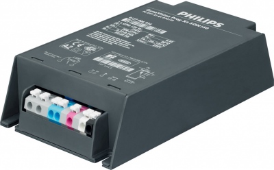 Hid-dv Prog Xt 150 Son Q 208-277v