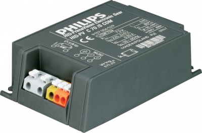 Hid-pv C 35 /s Cdm 220-240v 50/60hz Ng