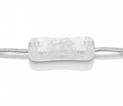 MyLiving Lampa biurkowa DYNA, szary, LED