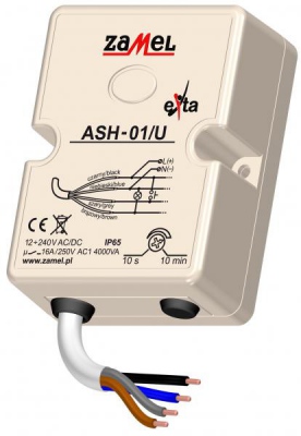 Automat schodowy ASH-01/U