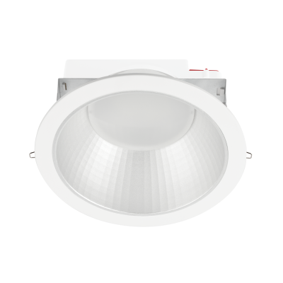 Oprawa downlight Lugstar LB LED p/t ED 2300lm/830 IP20 70° biały GEN.2